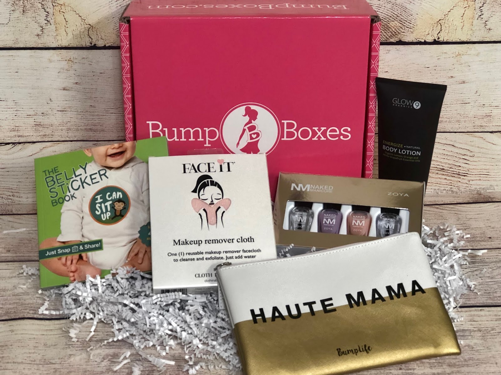 Bump Boxes Reviews: Everything You Need To Know