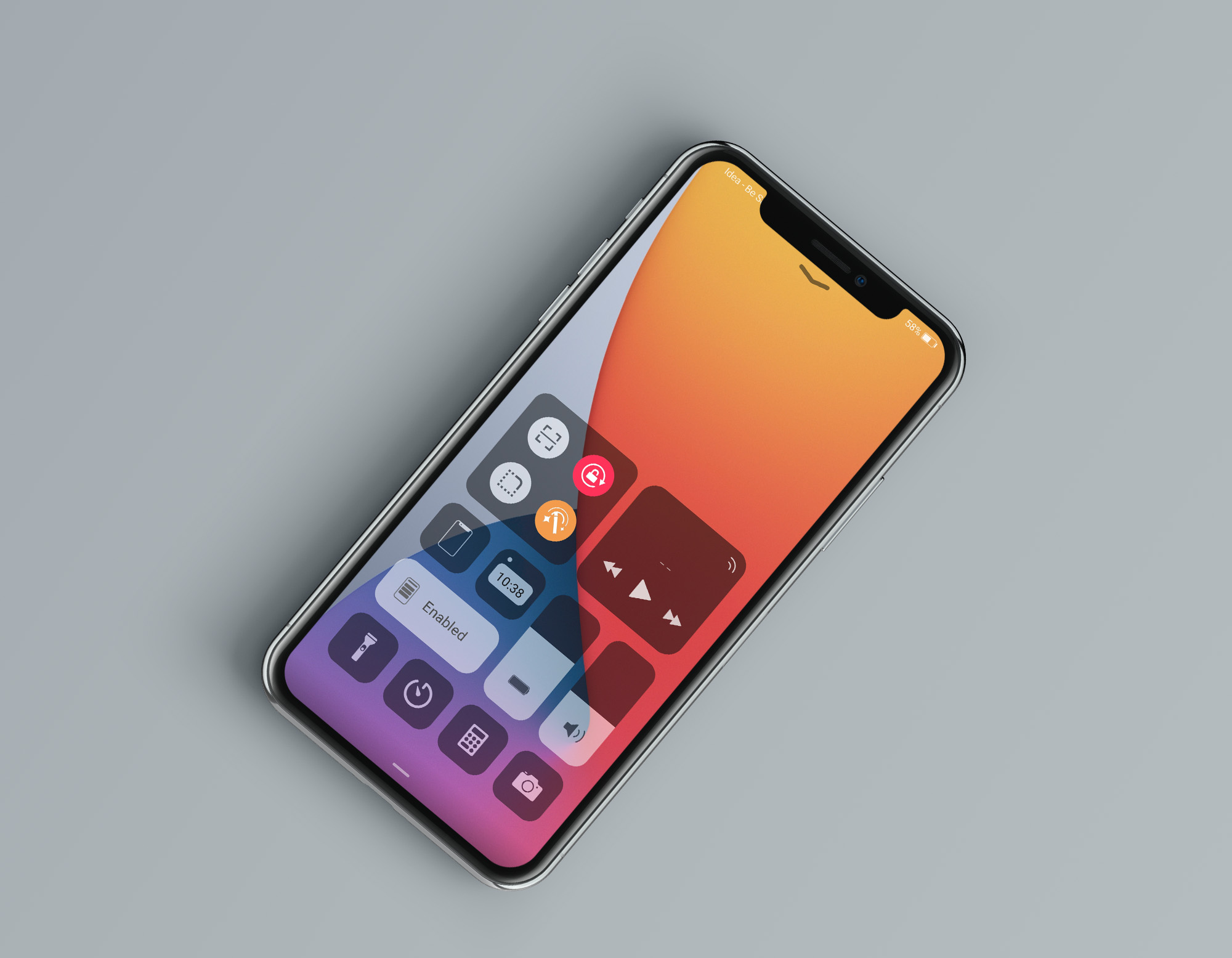 [EMUI Theme] IOS 14 Theme for EMUI 10/9.1/9/8/5 User [Get it Now]