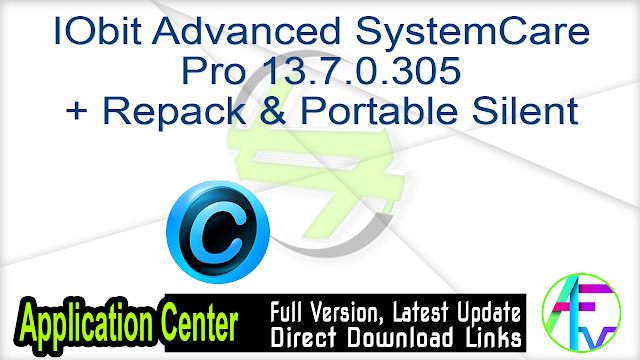 iobit advanced systemcare pro mac iobit advanced systemcare pro mac