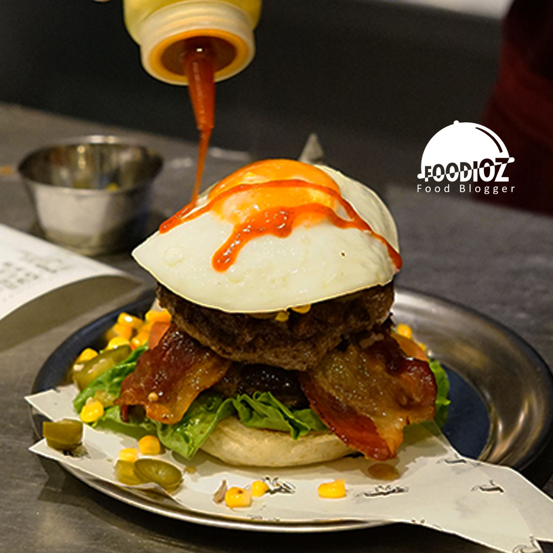 Belly Bandit, Kuningan, Jakarta