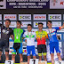 Ciclistas baianos são campeão e vice em campeonato brasileiro de mountain bike