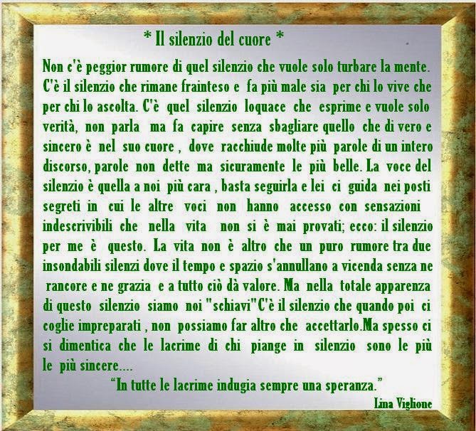 Canzone Domani è Un Altro Giorno Si Vedrà