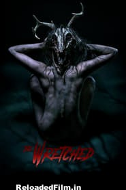 The Wretched (2019) Movie BluRay Dual Audio Hindi Full HD Download The Wretched (2019) Movie BluRay Dual Audio Hindi Full HD Download