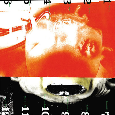 Pixies Head Carrier Album Cover