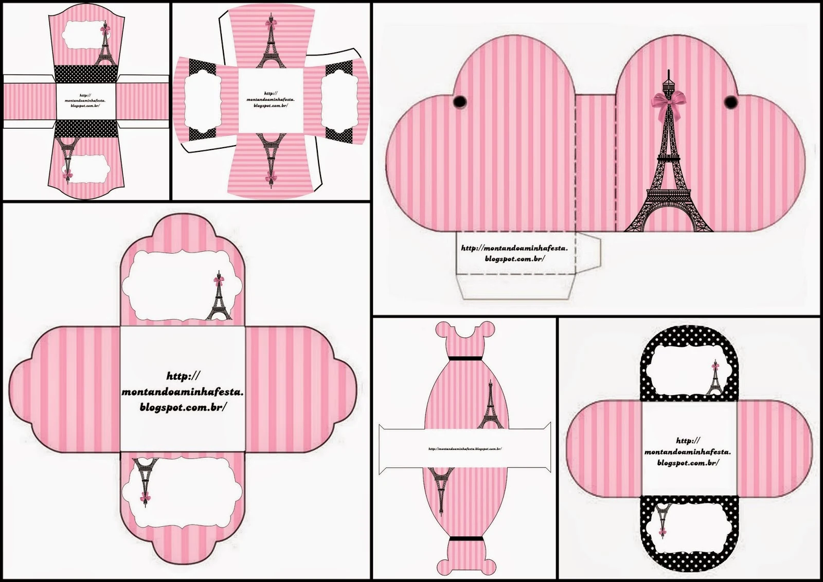 Louis Vuitton: Free Printable Paper Purses - Oh My Fiesta! in english