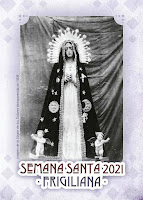 Frigiliana - Semana Santa 2021