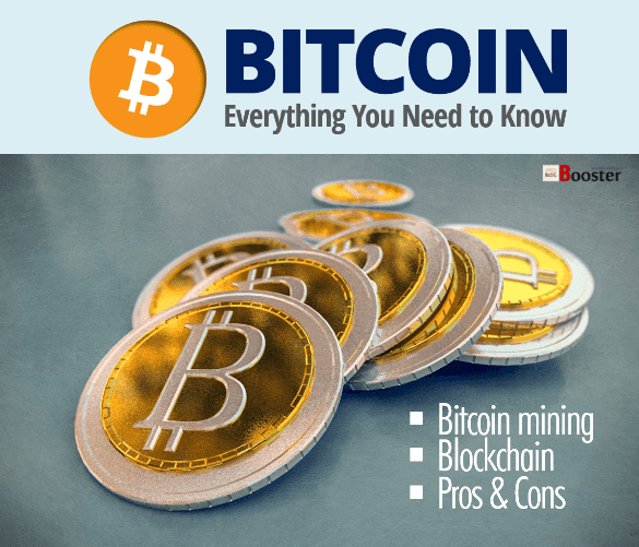 What is Bitcoin & Its Working Function What is Bitcoin & Its Working Function