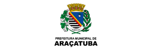 Site da Prefeitura de Araçatuba