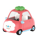 Pop Mart Avofriends - Stina Pop Mart POPCAR Cute Private Car Series Figure