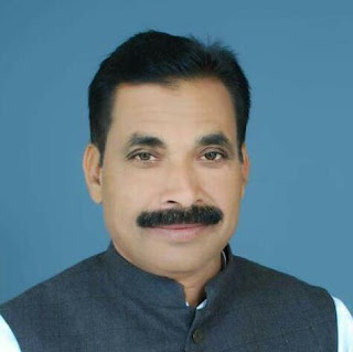 2020 बजट पर सकरा विधायक लालबाबू राम ने कहा शोषित और वंचित वर्गों की उपेक्षा। 2020 बजट पर सकरा विधायक लालबाबू राम ने कहा शोषित और वंचित वर्गों की उपेक्षा।