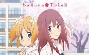 Sakura Trick Episódio 12 – Legendado – Final