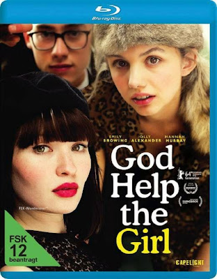 God Help the Girl 2014 BluRay 480p 300mb