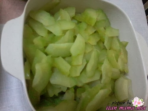 peria, masakan kampung yang sedap, ulam ulam kampung, makan sedap, makan tengahari, mama masak, 