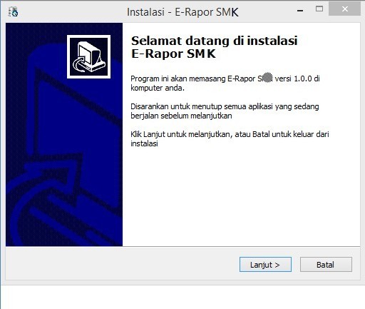 Download Aplikasi E Rapor Smk Komunitas Smk Kabupaten Grobogan