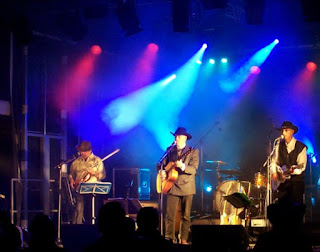 West HillBillies 2
