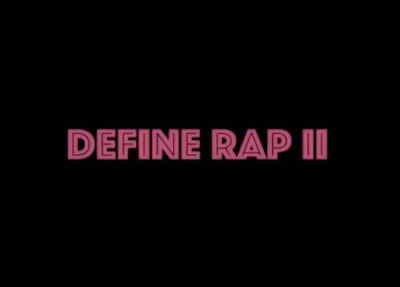 VJ Adams – “Define Rap 2” ft. Dremo, N6, Blaqbonez [Audio & Video]