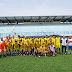 Ji-Paraná FC treina para a semifinal do Rondoniense 2020