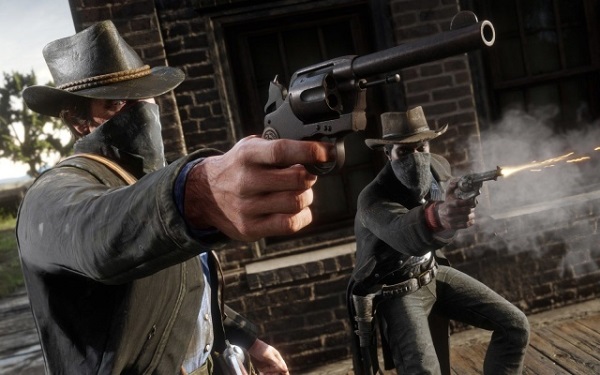 جمهور لعبة Red Dead Redemption 2 يعبر عن غضبه الشديد من تجاهل روكستار 