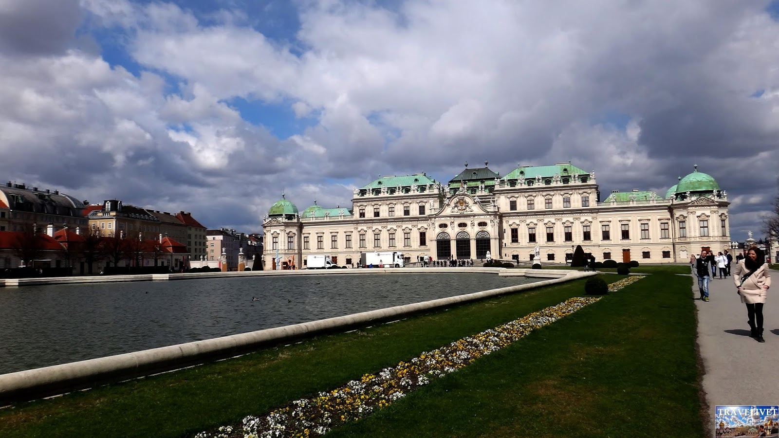 Visiter Vienne en 4 jours pendant ton Weekend TraveliveT