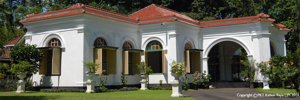 Guest House Nusa Indah