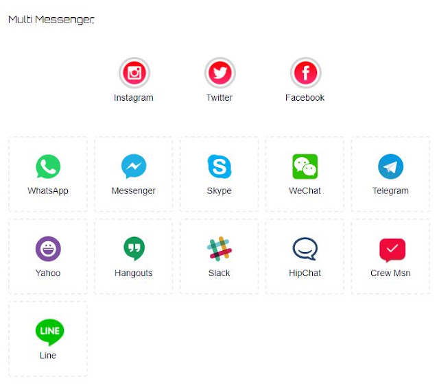cara menggunakan whatsapp web