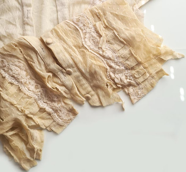 6 Steps to Making the Coolest Undead Zombie Costume HALLOWEEN DIY