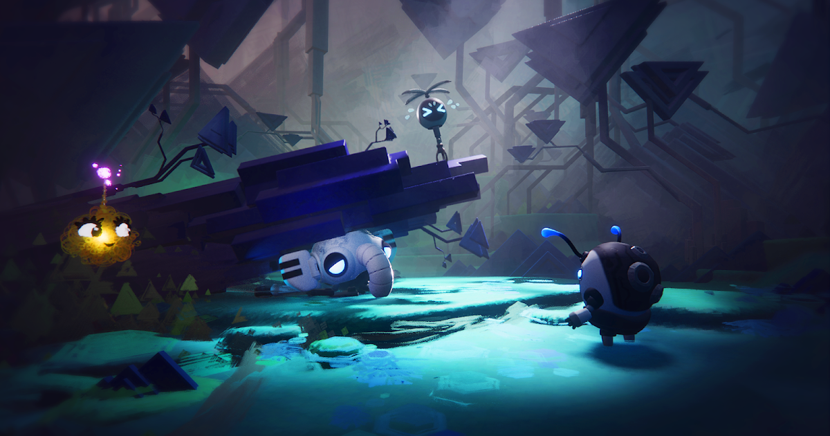 Dreams On PS4 Dreams Screenshots