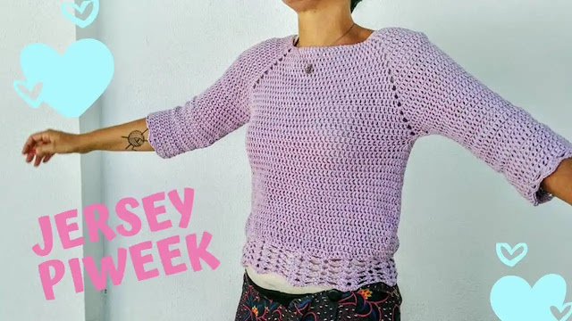 youtube amigurumi paso a paso