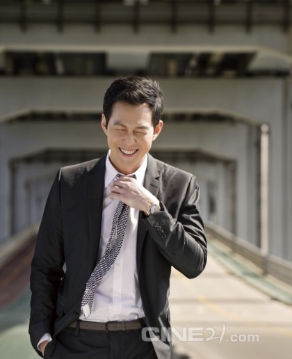 좀 놀라운 이정재 과거 | 인스티즈