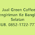 Jual Green Coffee di Bangka Selatan ☎ 085217227775
