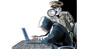 इंदौर में वेव सीरीज के नाम पर एडल्ट पोर्न मूवी बनाने वाले को पुलिस ने धर दबोचा इंदौर में वेव सीरीज के नाम पर एडल्ट पोर्न मूवी बनाने वाले को पुलिस ने धर दबोचा