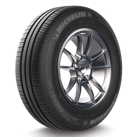  Lốp Michelin 215/65R16 Energy XM 2