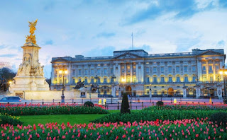 Buckingham Palace