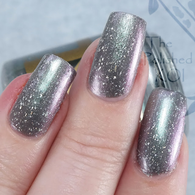 Bee's Knees Lacquer - Feysand