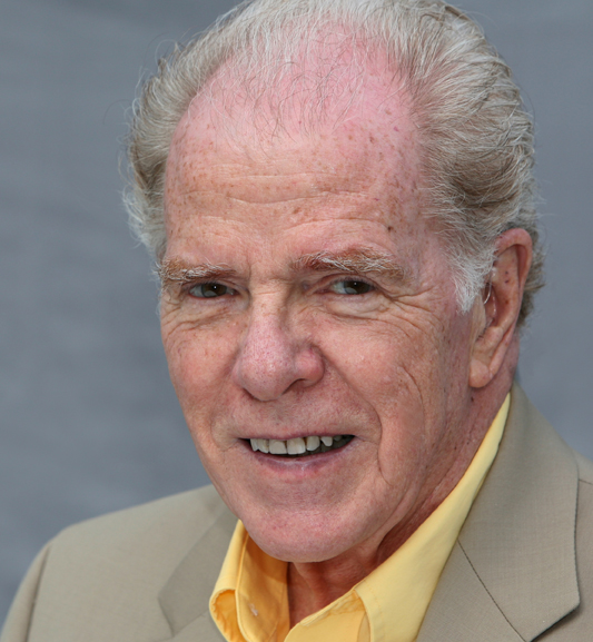 U. Club Events William Kennedy hosts Pinkster Celebration on 6/1