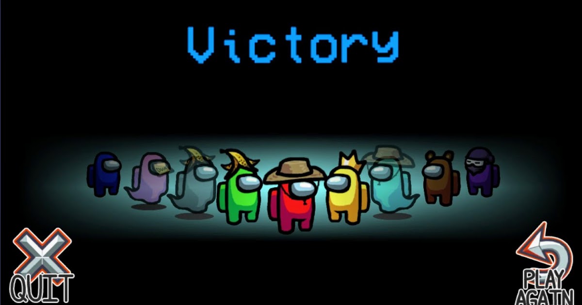 Jangan Asal Nuduh Trik Menjadi Crewmate Yang Benar Di Game Among Us Pikipo