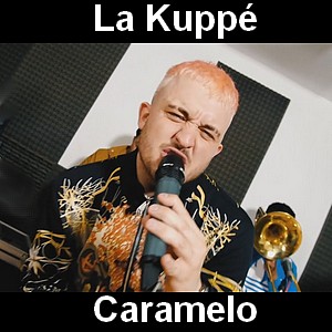 La Kuppe – Caramelo