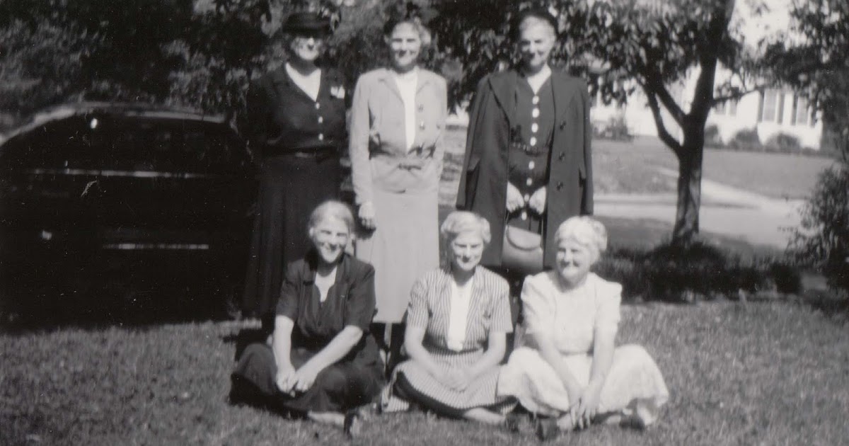 The Pendleton Genealogy Post 52 Ancestors in 52 Weeks Longevity