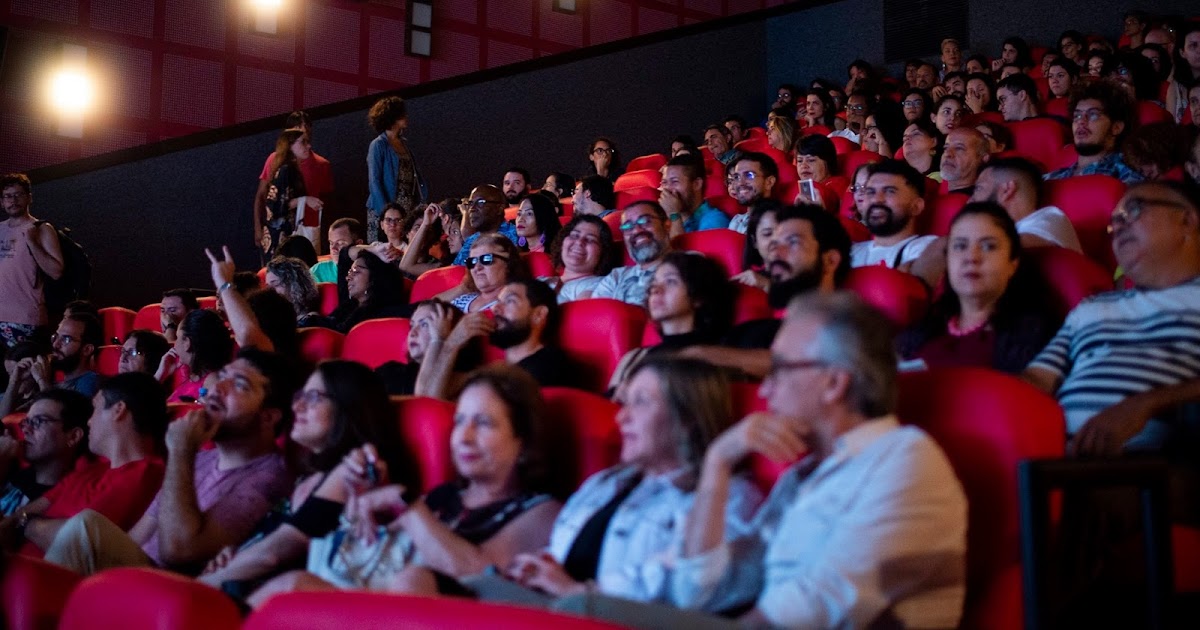 Super Mario Bros' e 'O Exorcista do Papa' estreiam no cinema de Rio Branco  nesta quinta-feira (6), Acre