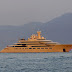 Mega Yacht anche in inverno con Luise Group