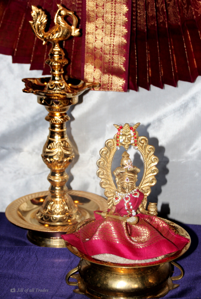 Arangetram An Event Decor