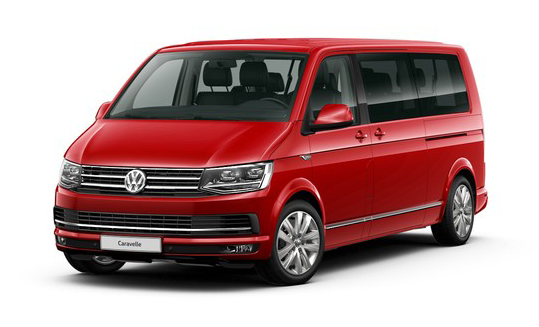 Volkswagen Caravelle Reparaturhandbücher - Auto ...