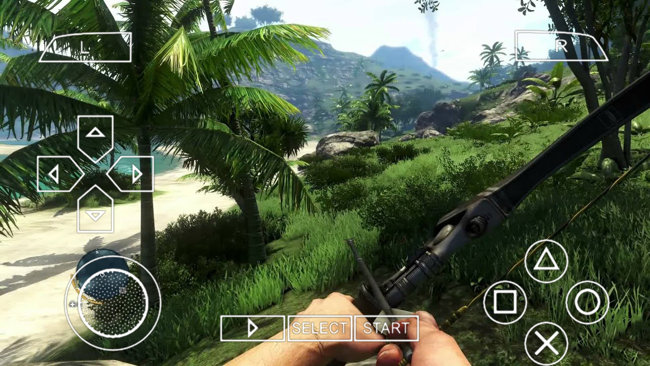 far cry 3 download highly compressed