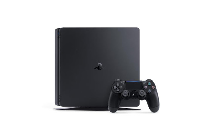 PS4 Slim