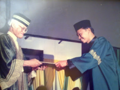 Image result for Toharudin ITM