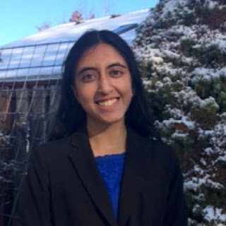 Sravya Tadepalli photo