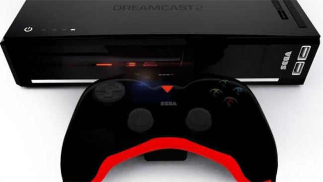 Project Dream: Νέες ενδείξεις για αποκάλυψη του Dreamcast 2