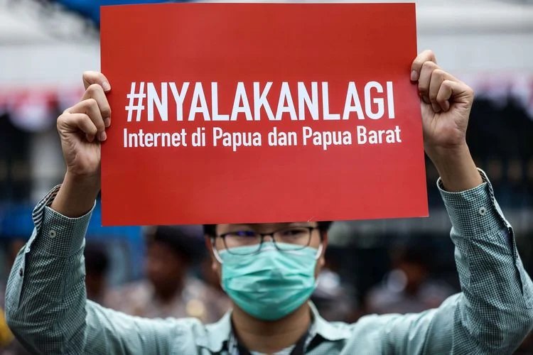 AS-Sebut-Keputusan-Blokir-Internet-Papua-Bentuk-Tindakan-Pelanggaran-HAM-di-Era-Jokowi