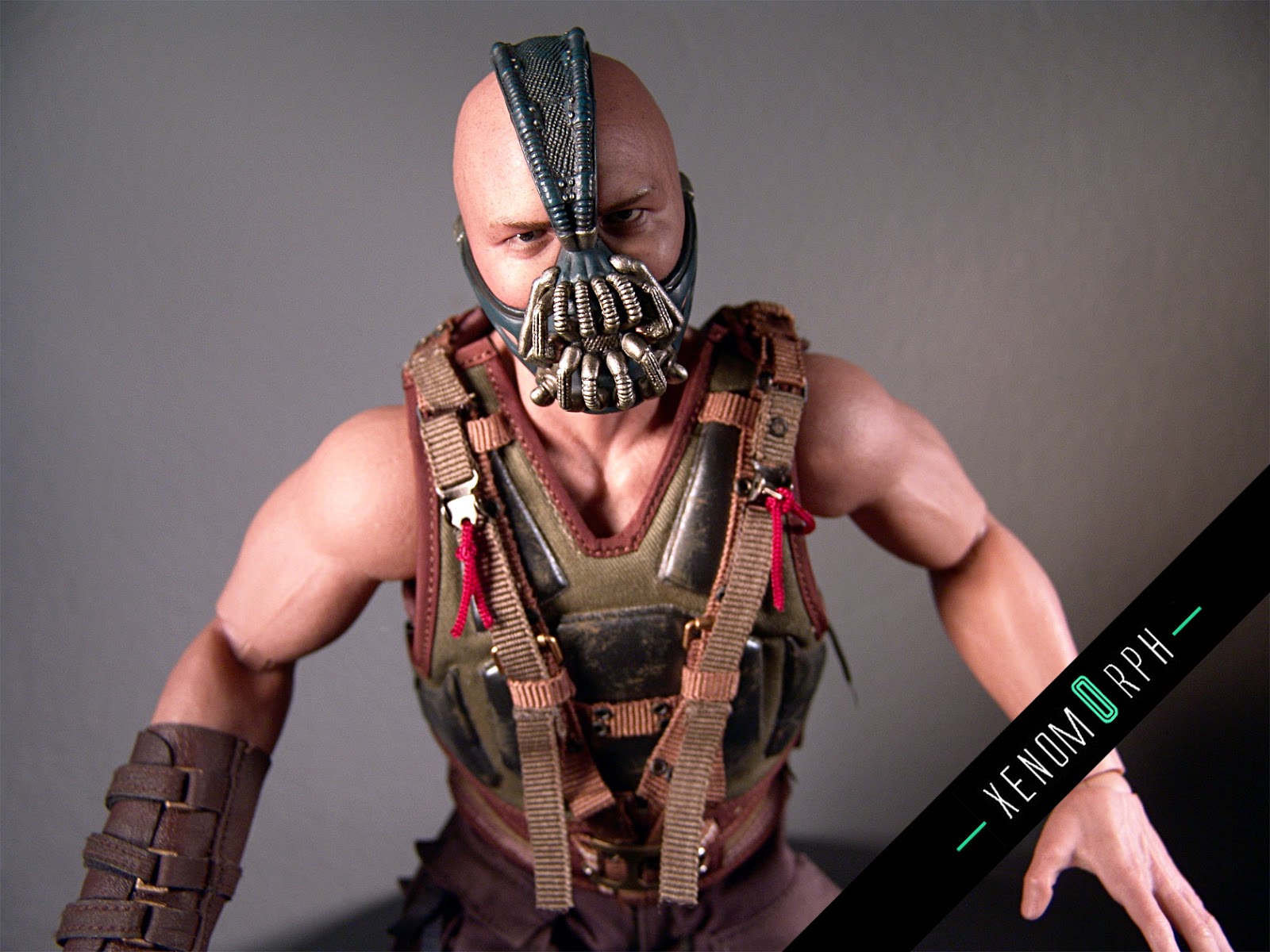 Bane Before And After