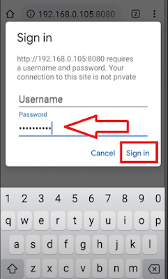 How to control the VLC media player from your Android device | Remote Control VLC Player